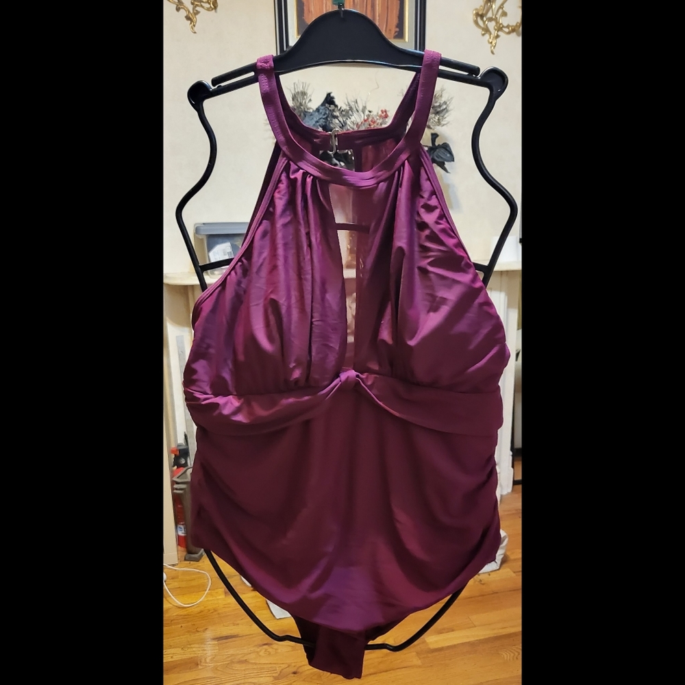 Diana Secret  2XL Bathing Suit